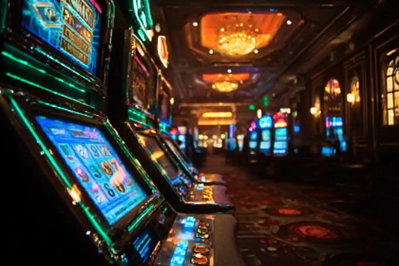 which slot machines to play