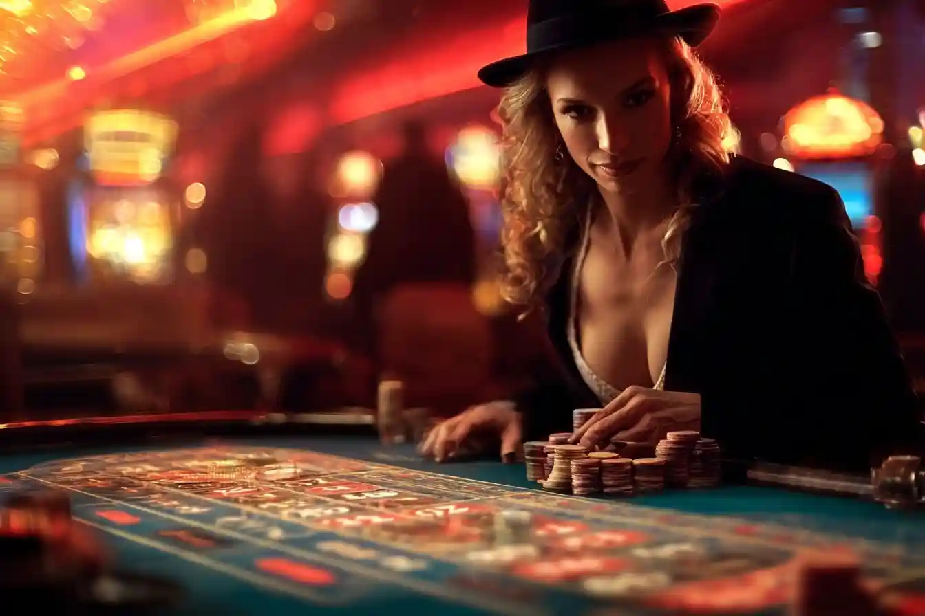 live free casino slot games to play