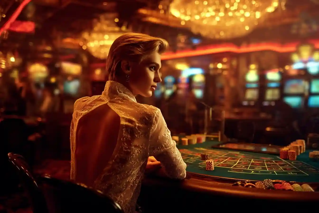 how to trick a slot machine