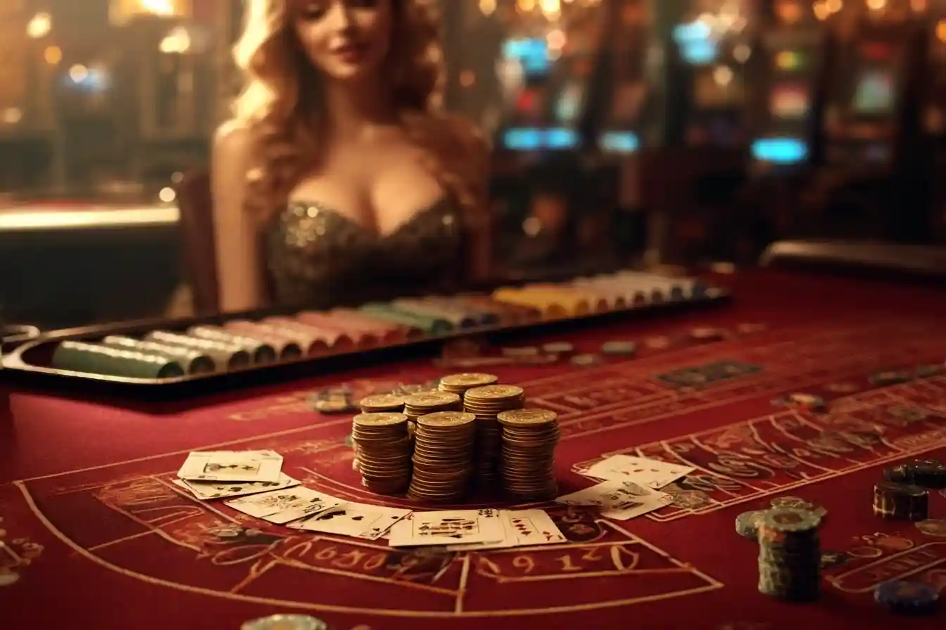 free casino slot games to play offline