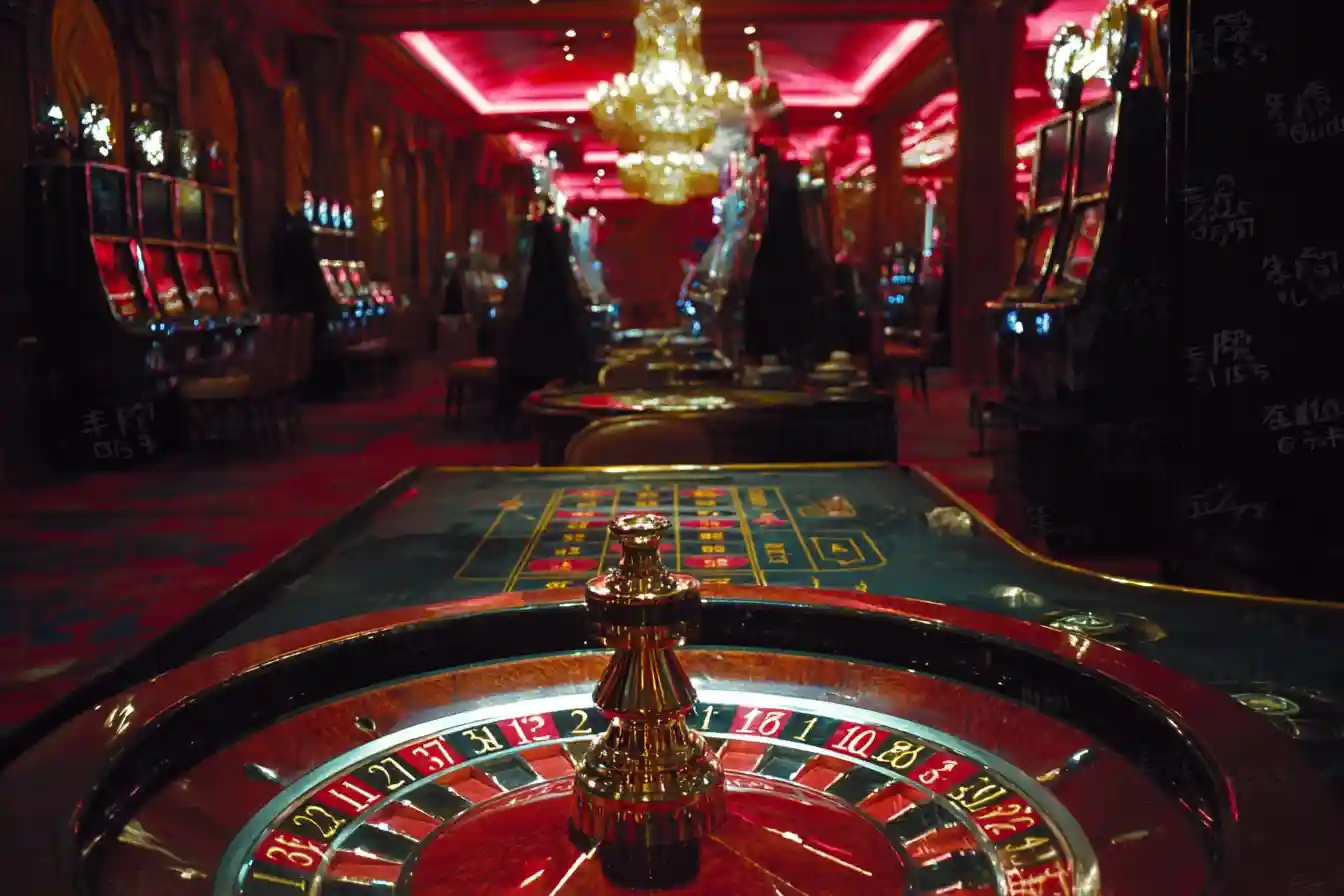 video slot online free games