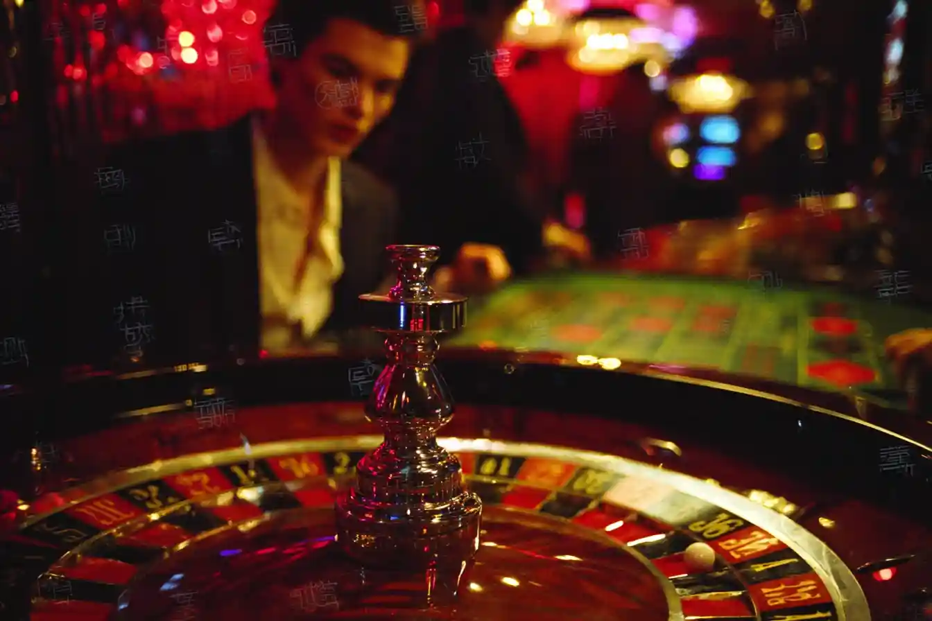 are slot machines rigged