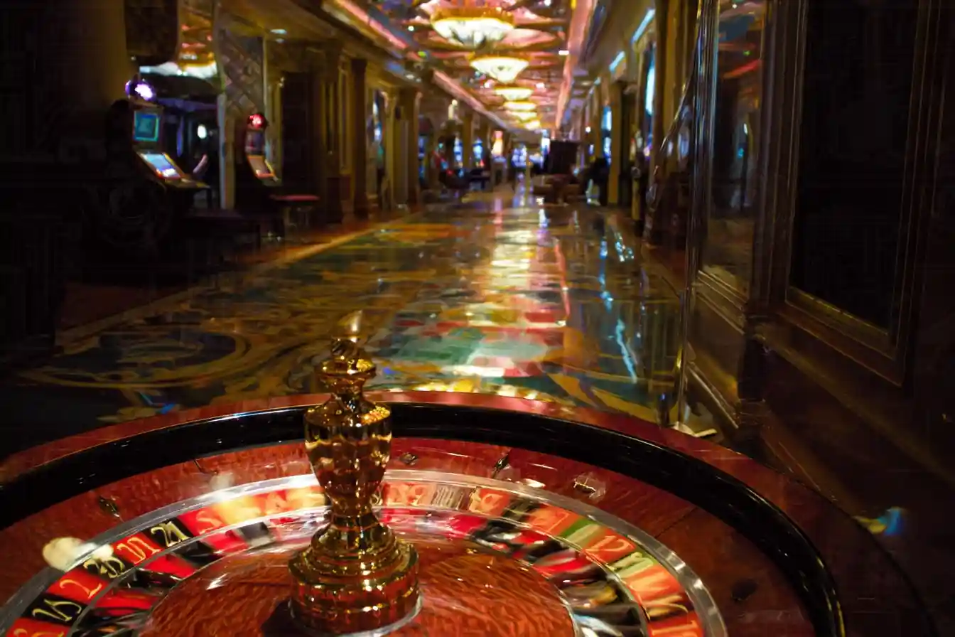Free slot machine games for PC displayed on a screen