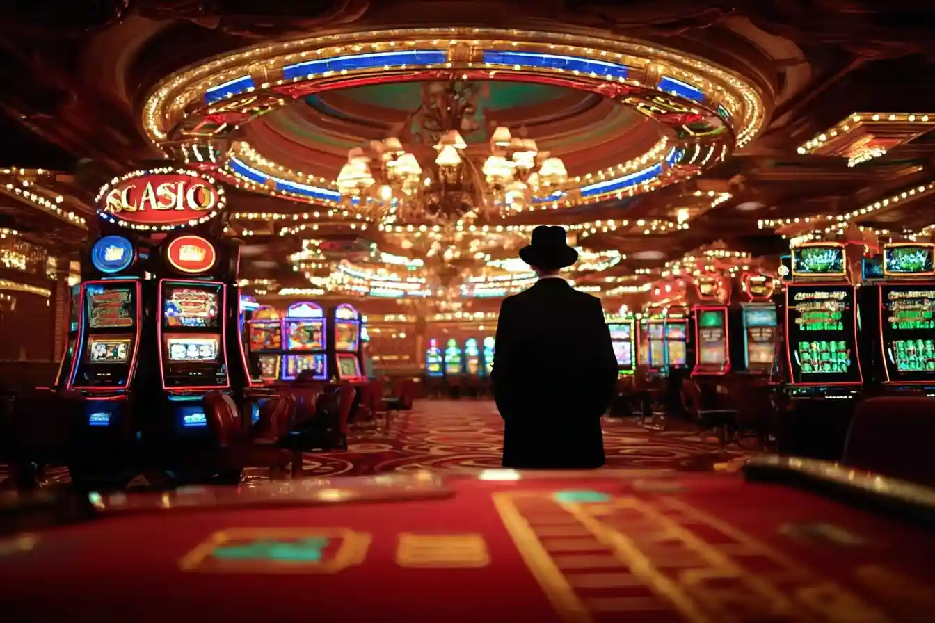 free slot games facebook