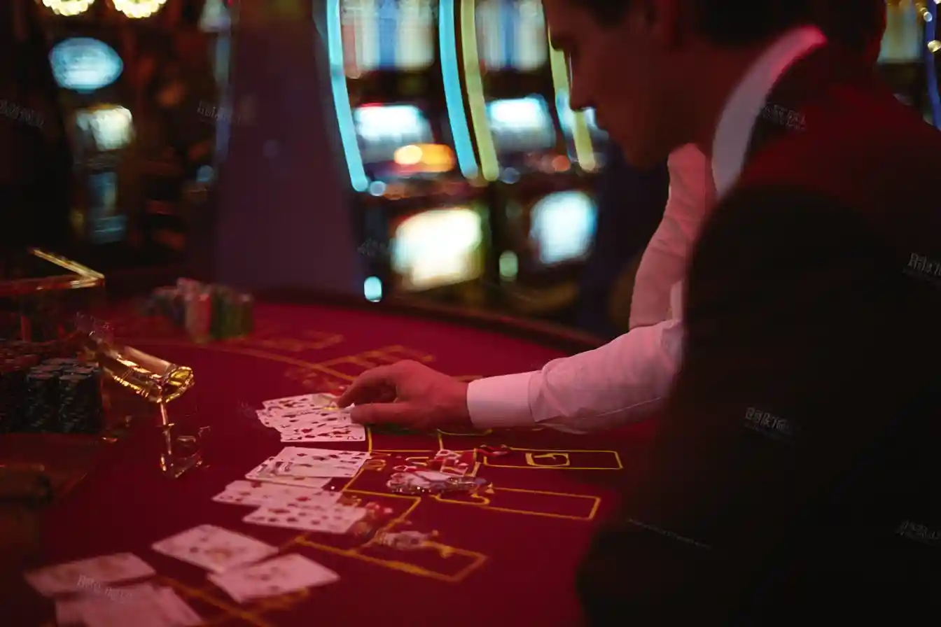 free vegas slot games