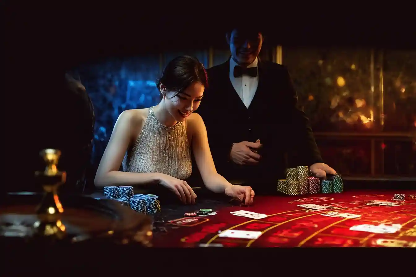 slot games no deposit free bonus