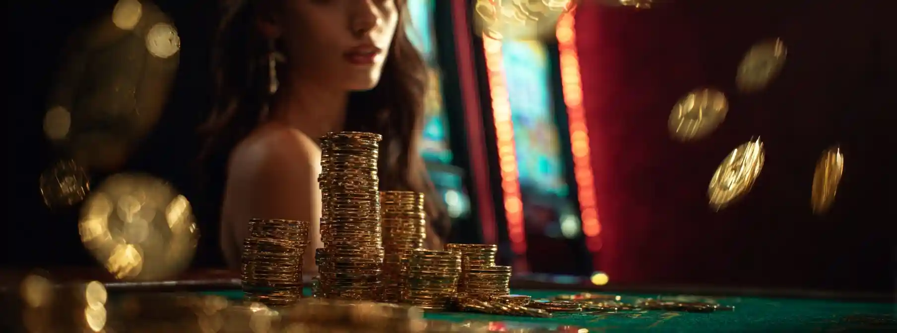 totally free casino slot games