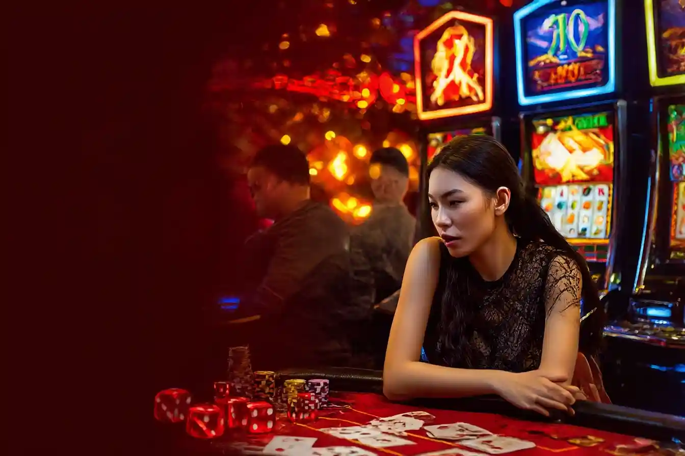 play free slot games