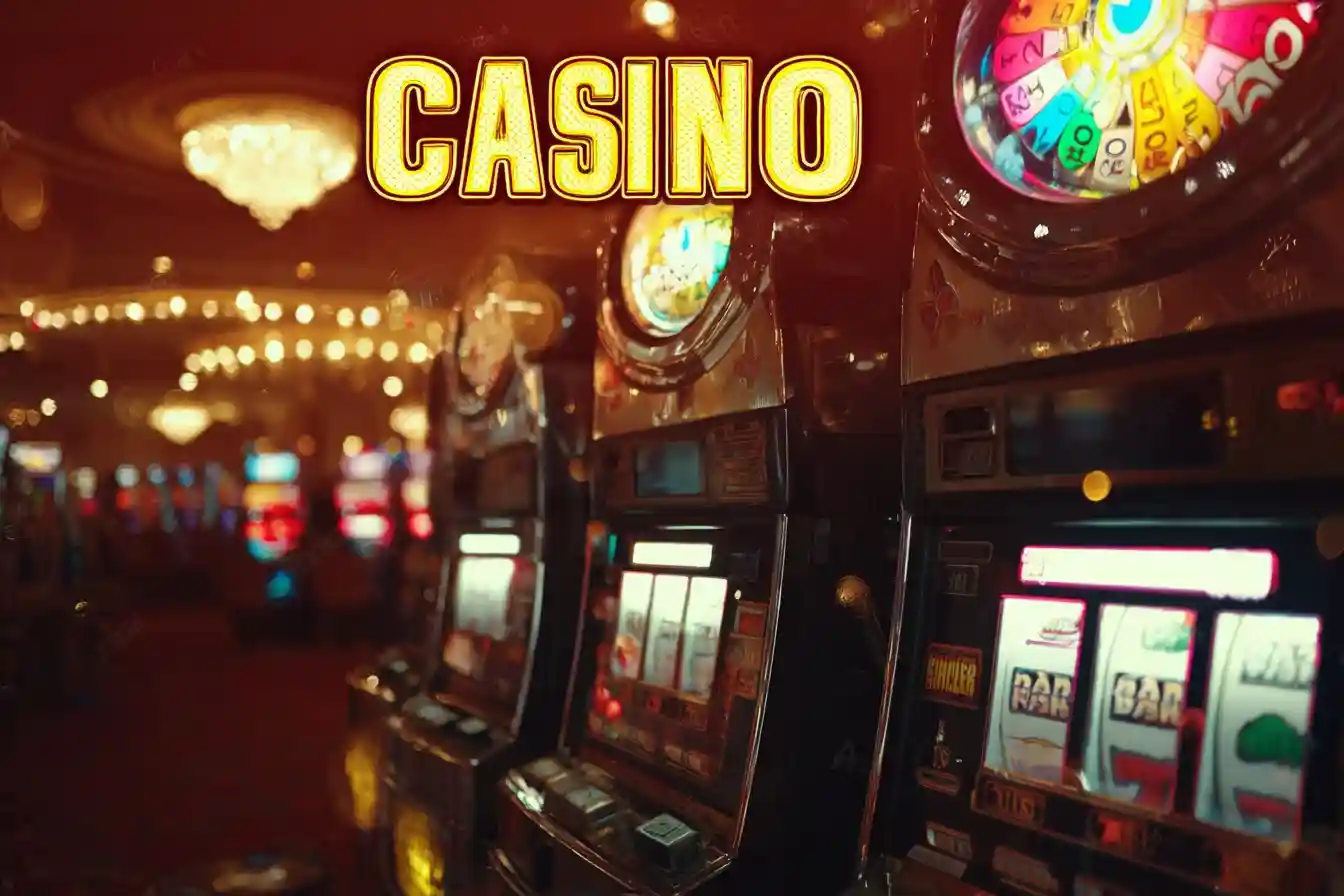 live free slot games online