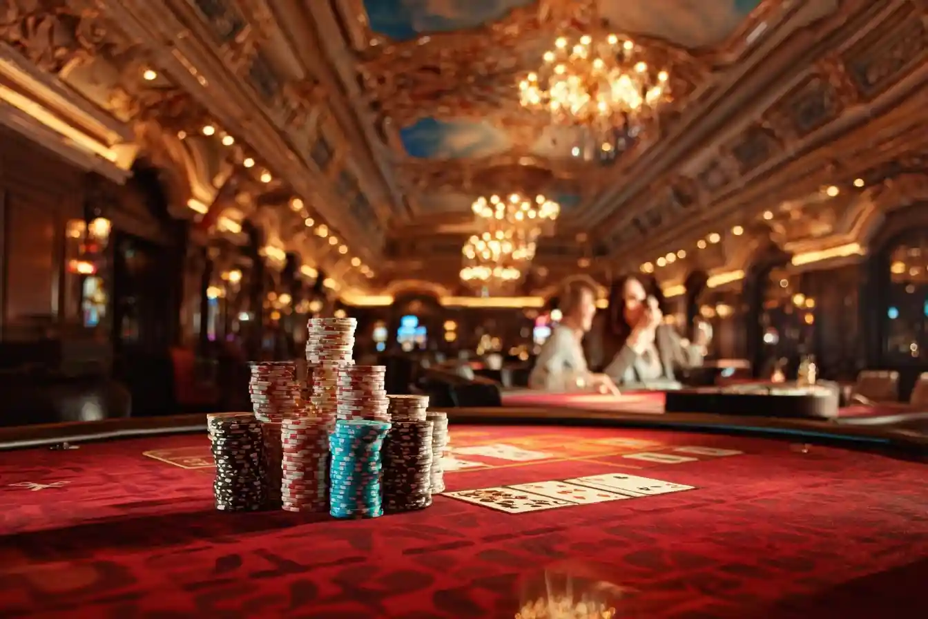 free slot games in vegas