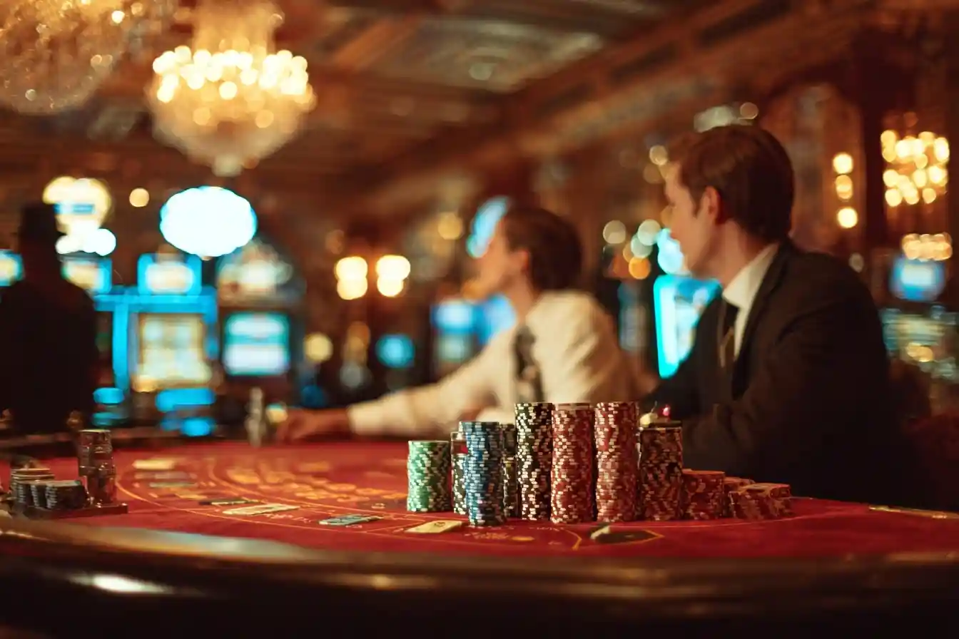 free online casino video slot games
