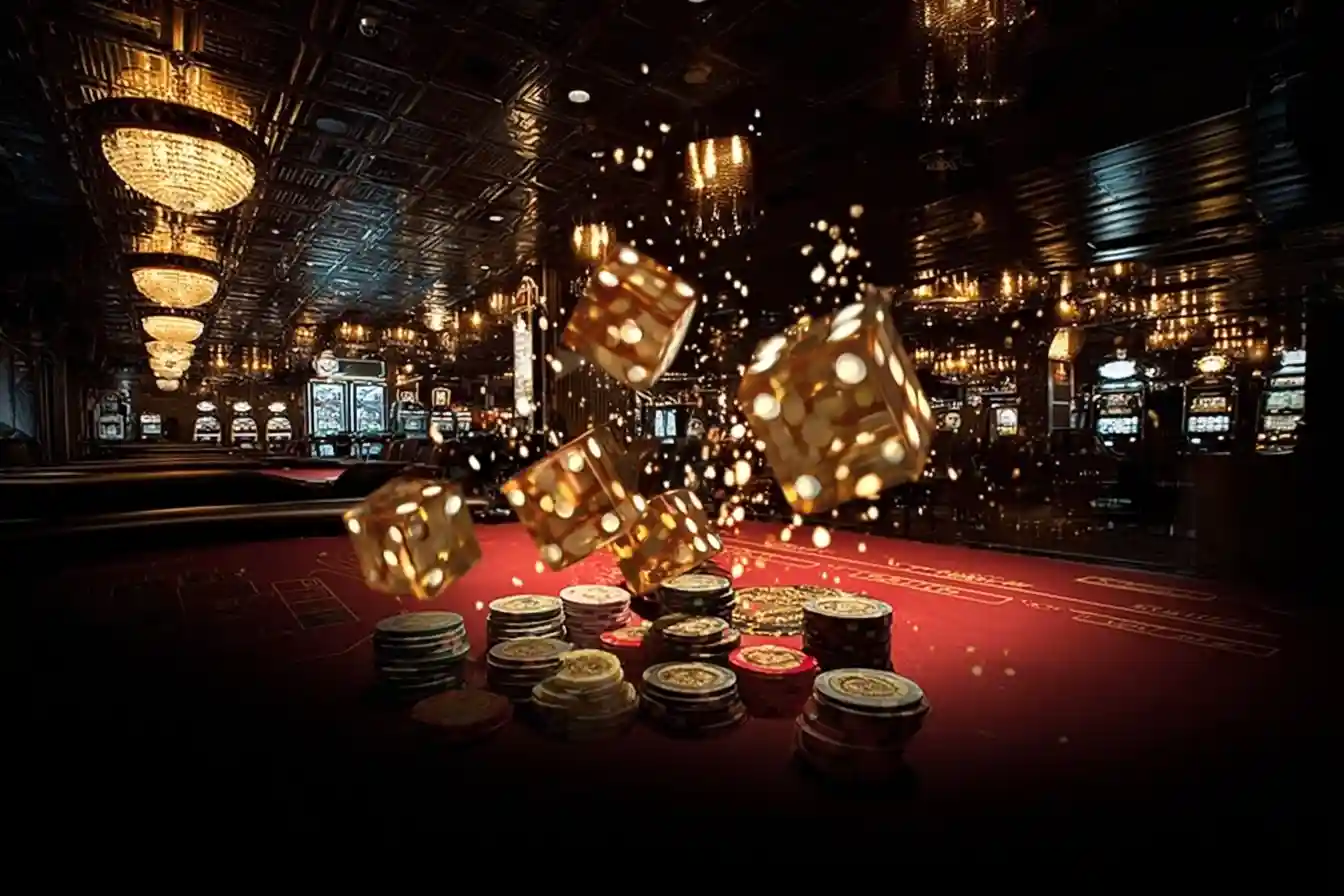 free slot games with real prizes