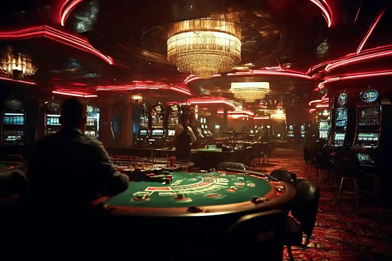best free slot games