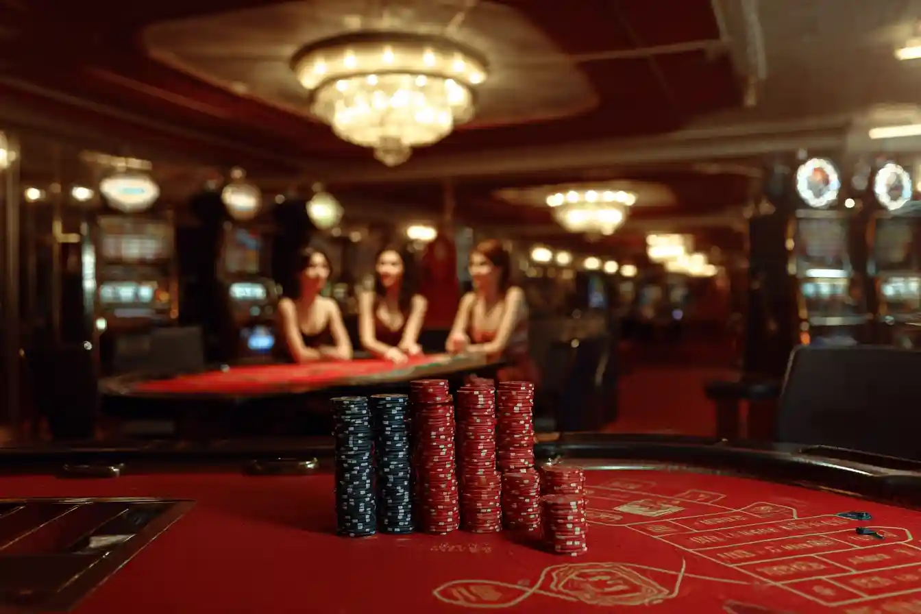 show me free slot games