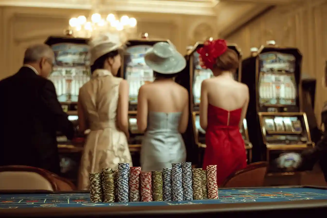 go to free slot games