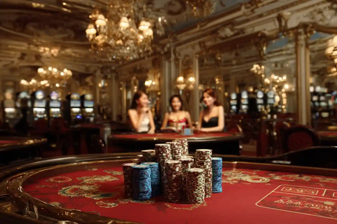 free casin slot games