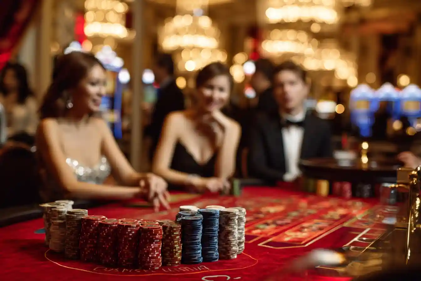 free quick hit slot games