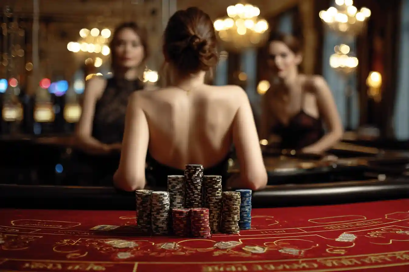 free slot machine style games