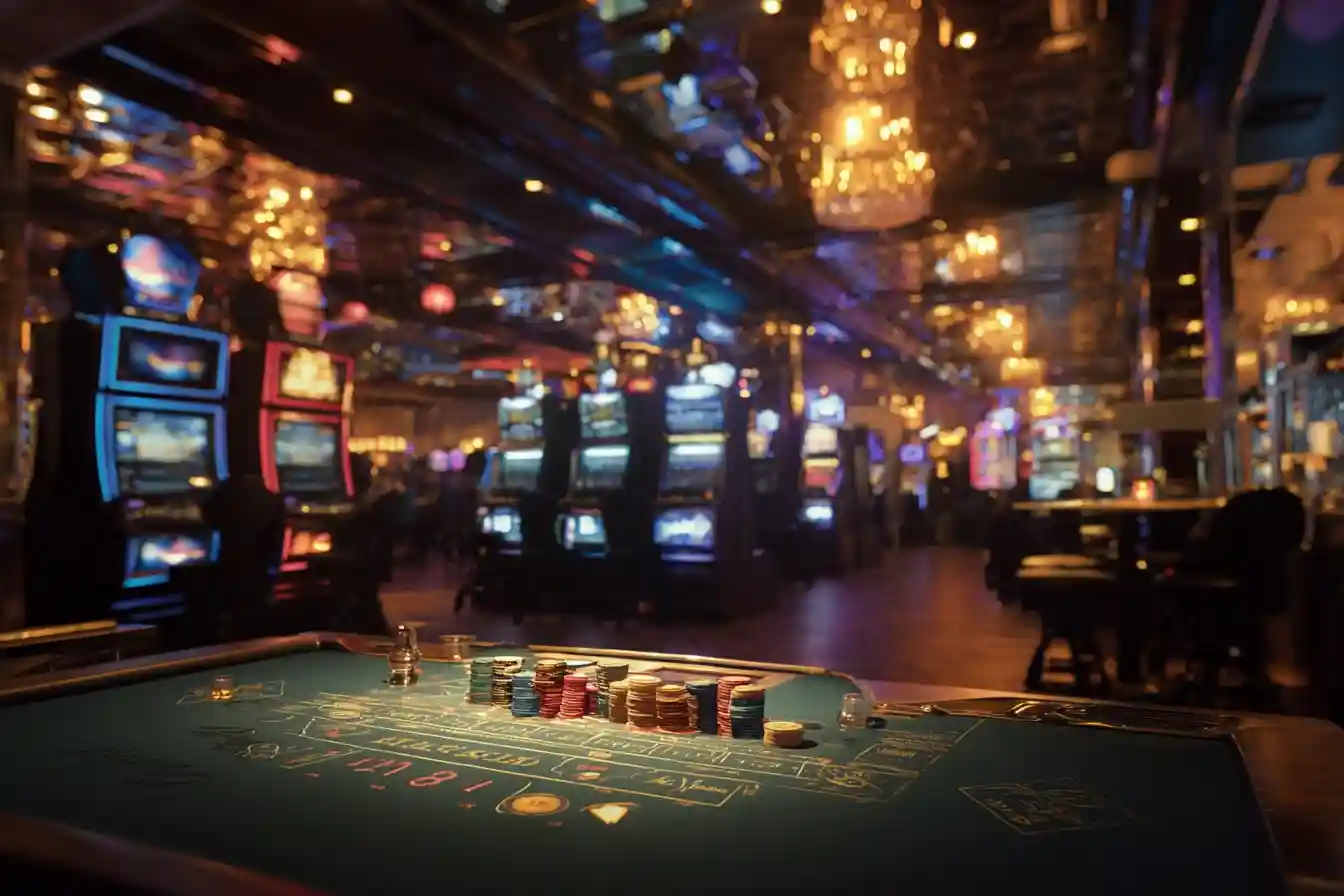 is it where can i test new slot games for free?