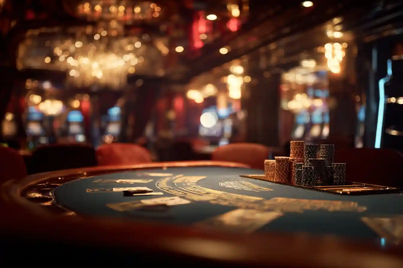 fun free slot games