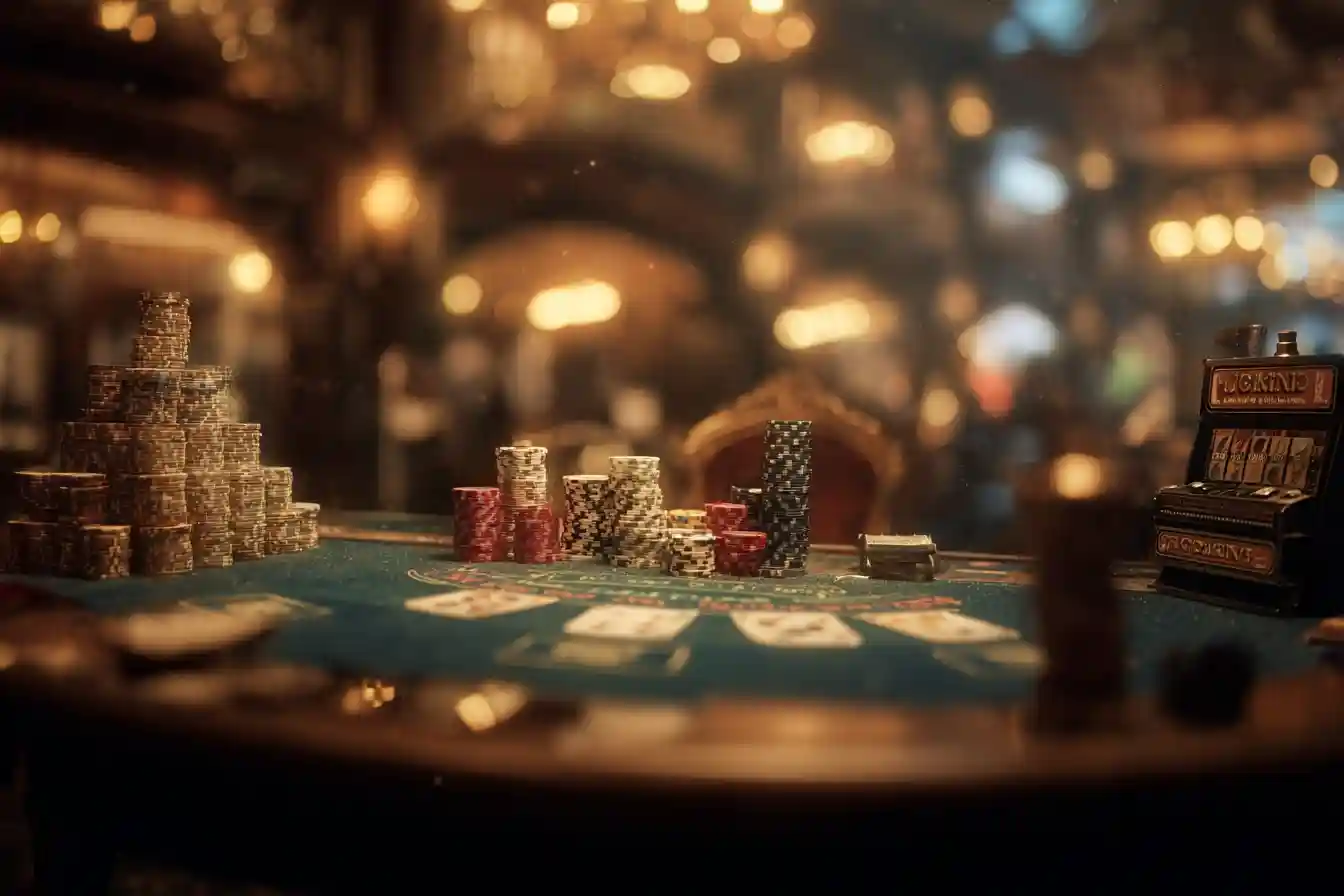 free games to play slot machines