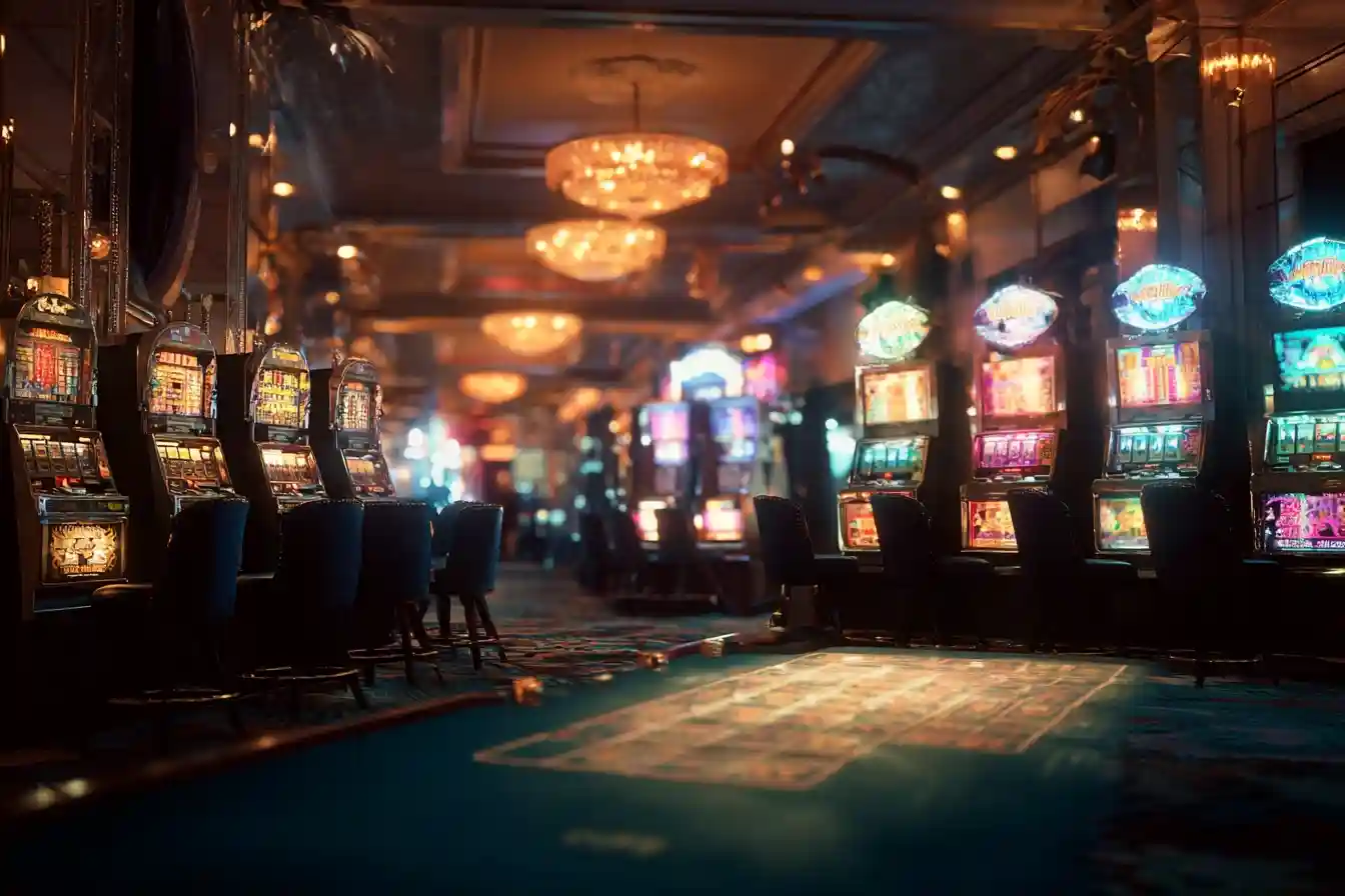 video slot online free games