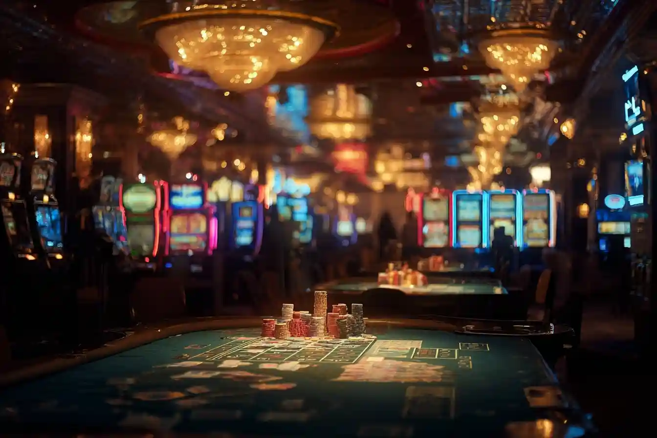 free gorilla slot games