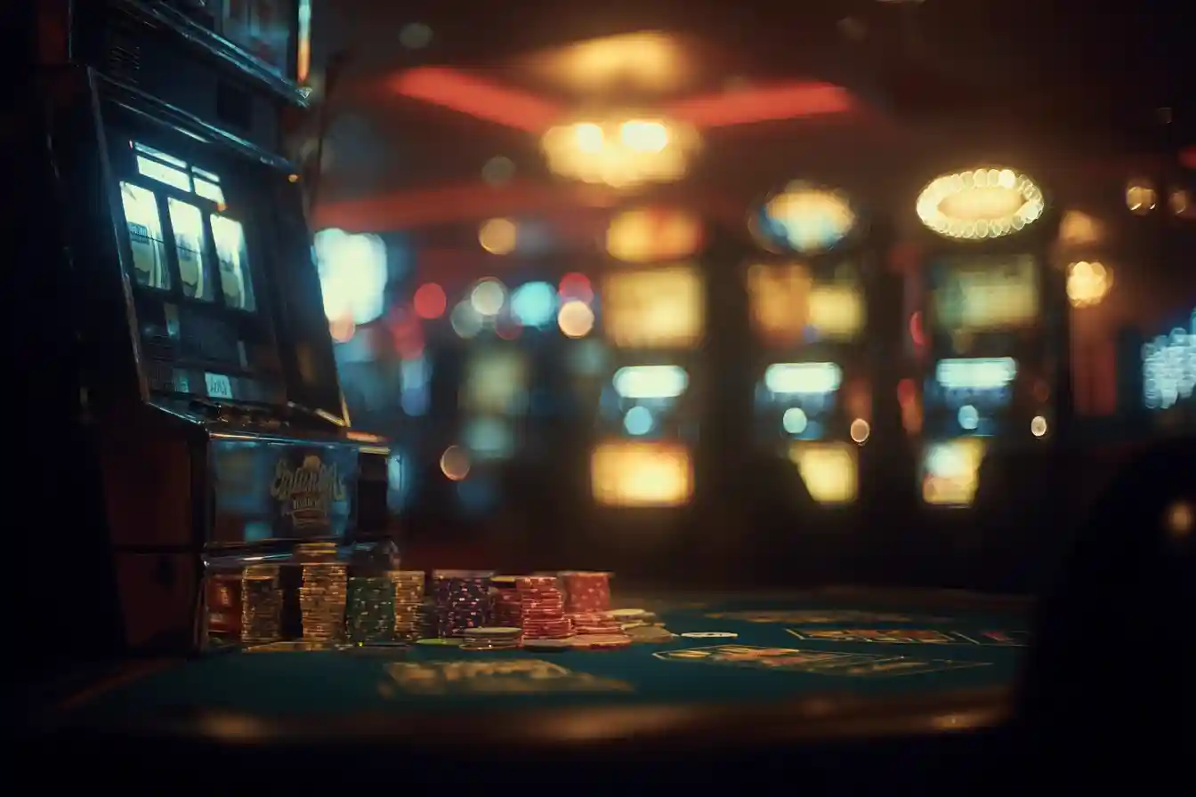 free slot games for cell phones