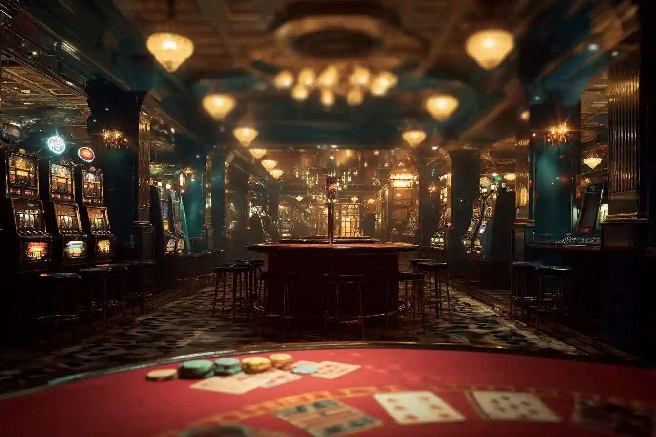 play free old 80's slot machine games