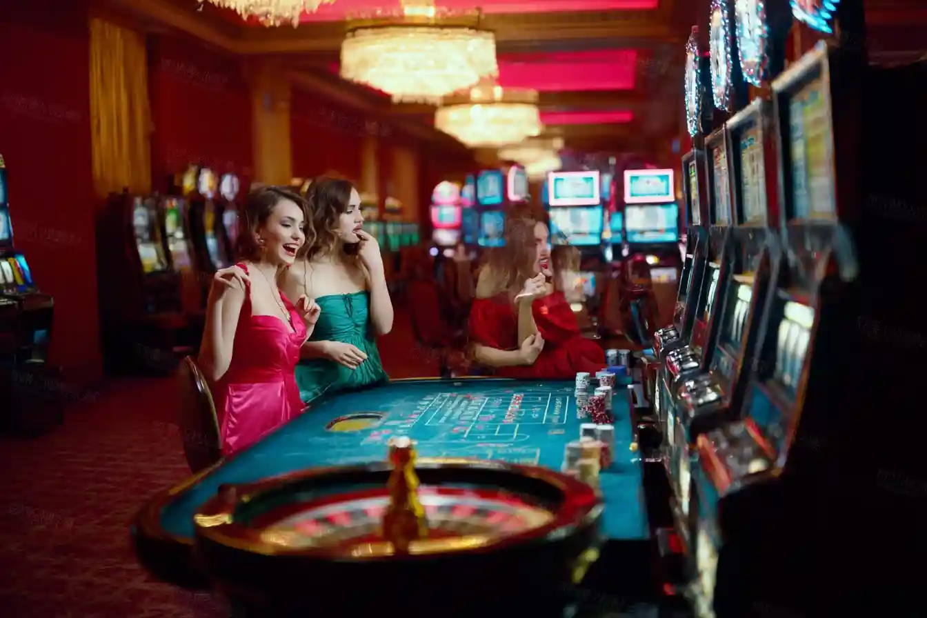 casino slot games download free