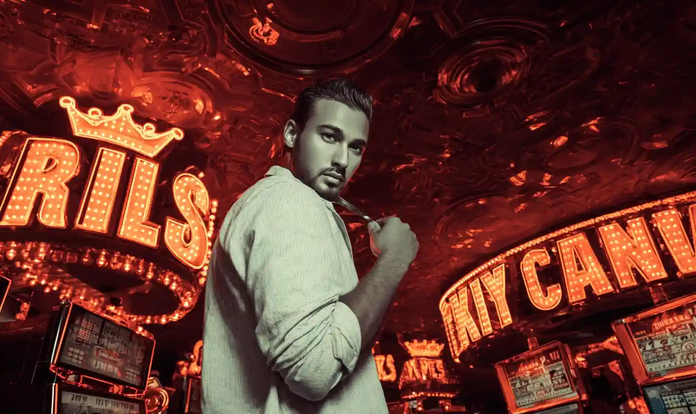 no deposit slot games free play