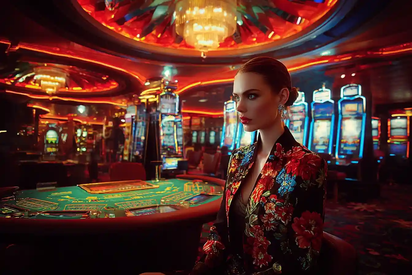 how rigged are slot machines