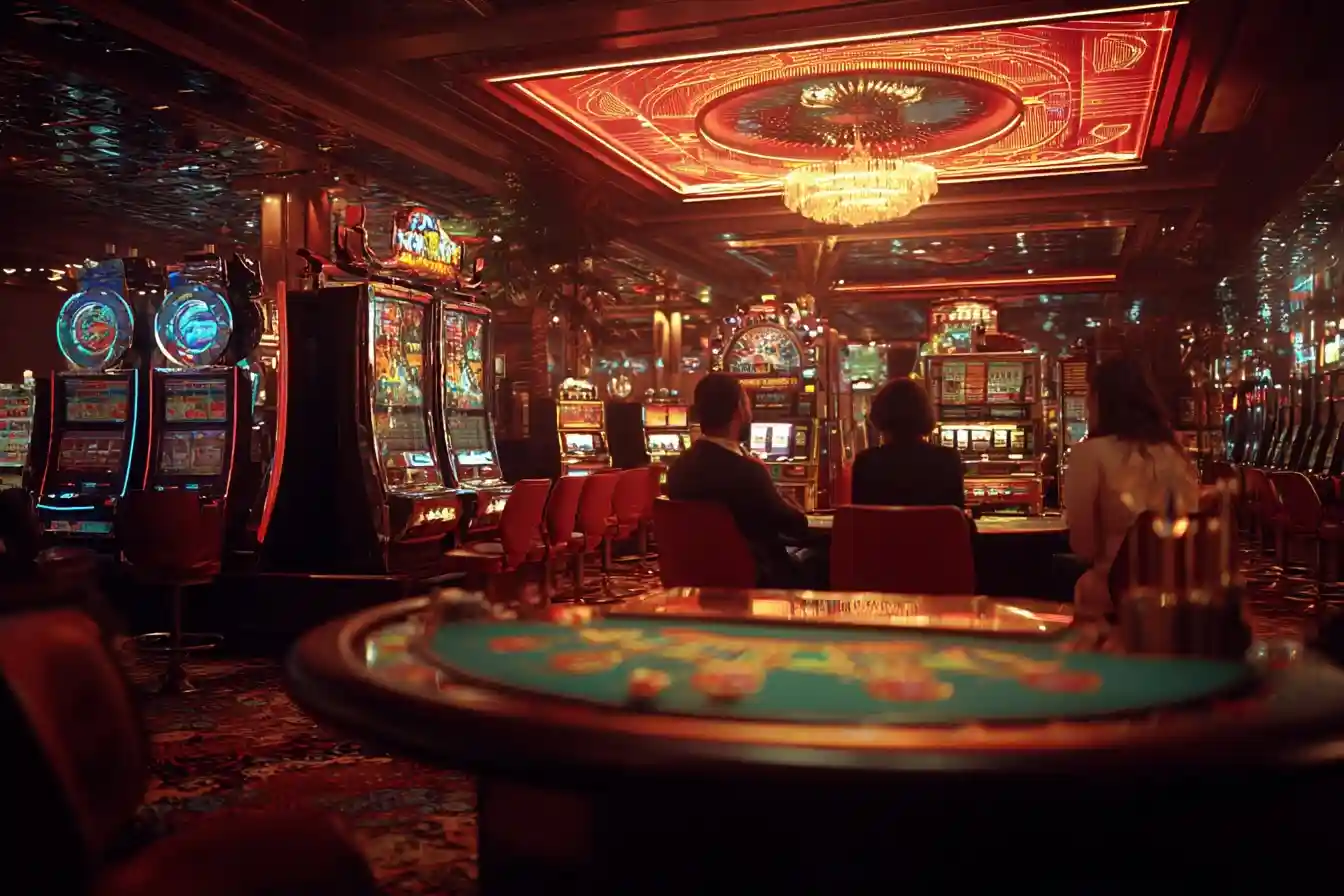 free slot machine casino games download