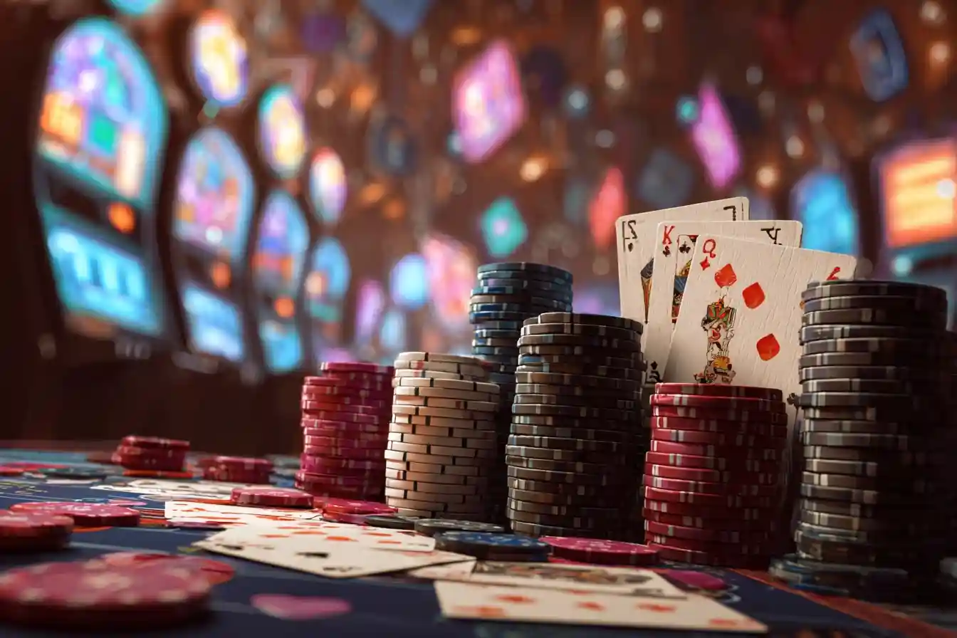 free slot games with bonus spins usa