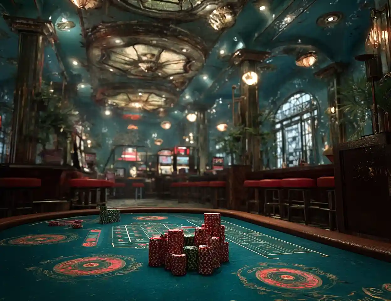 caesars casino - free slot machine games download