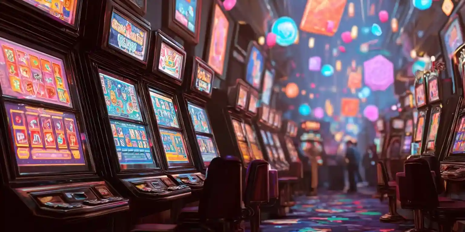 casino games free online slot