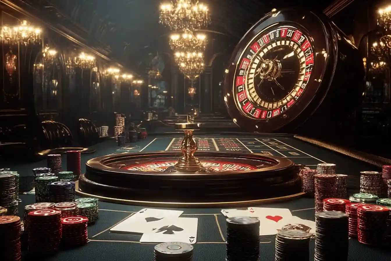 free casino slot games no downloading