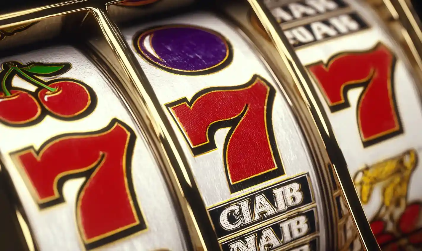 free casino slot games 2020