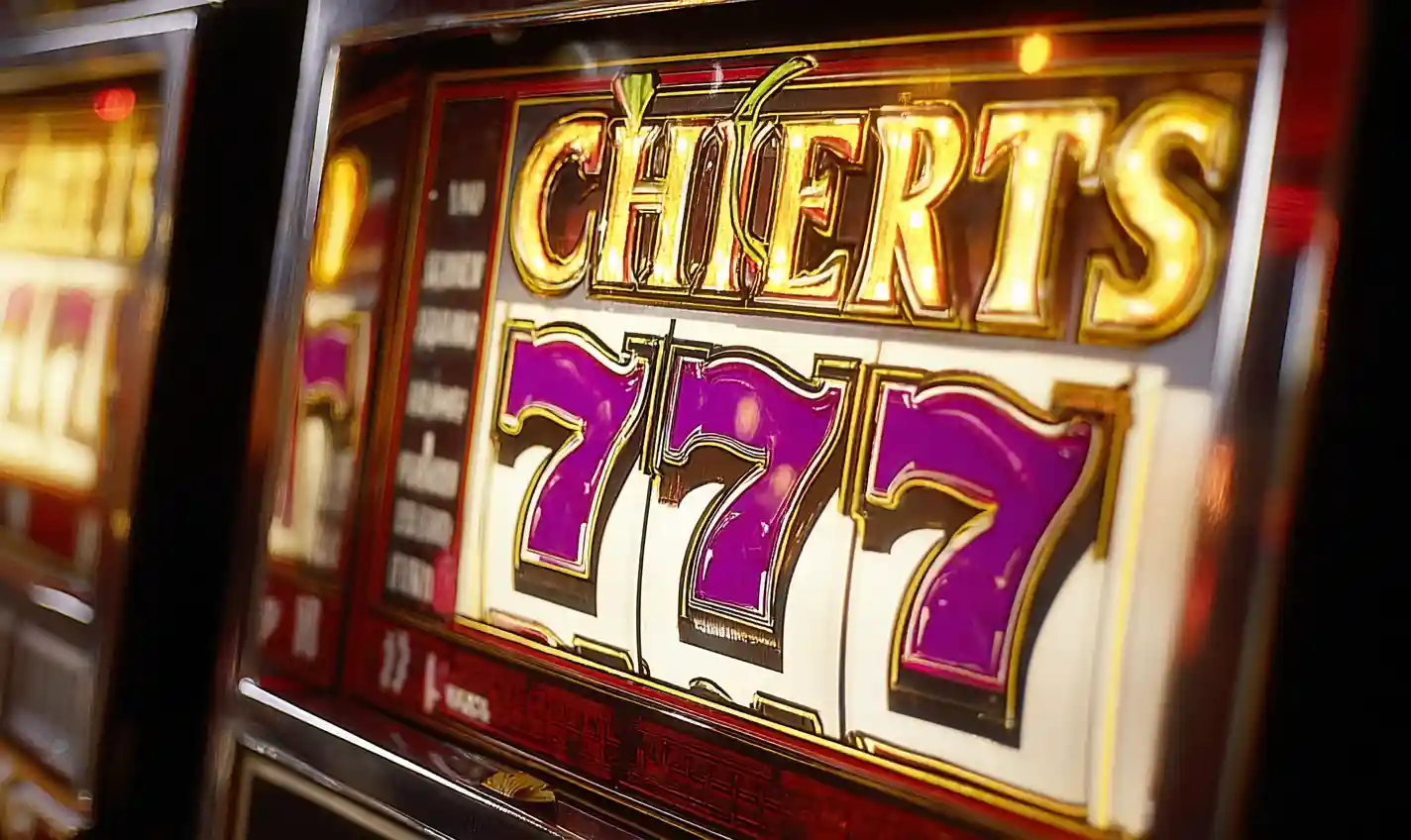 free igt slot machine games online