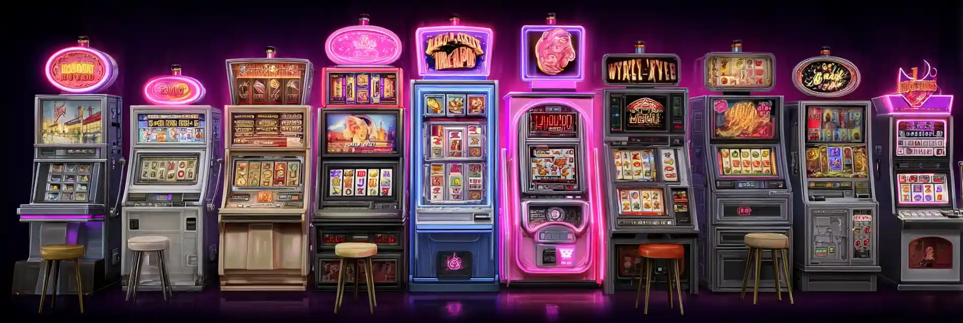 free zynga slot games