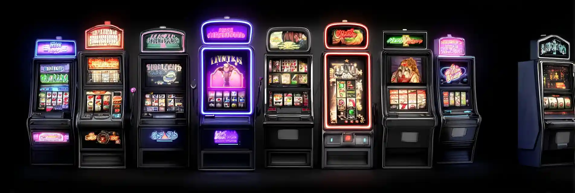 slot calculator