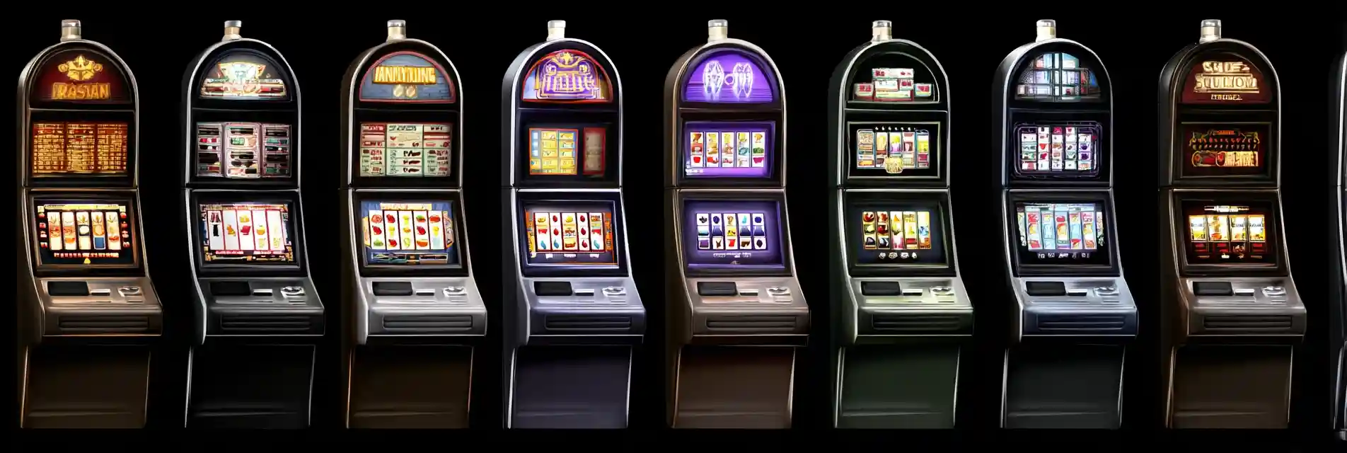 free casino slot machine games no download