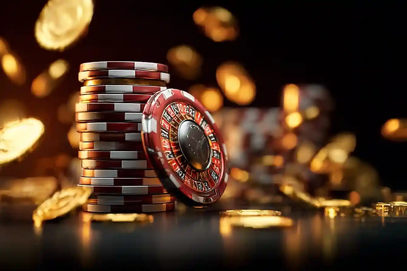 google free casino slot games