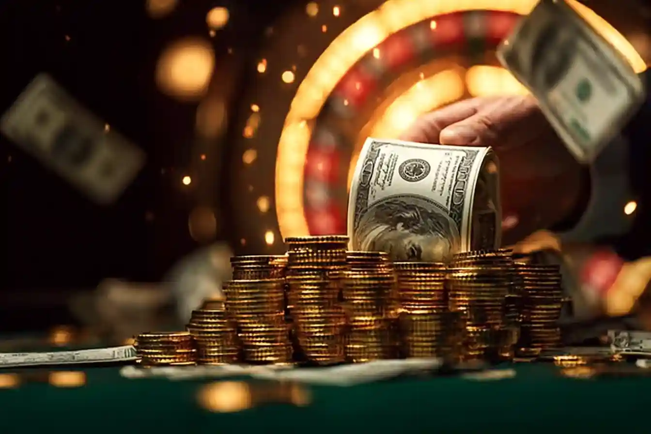 free online games slot machines t rex