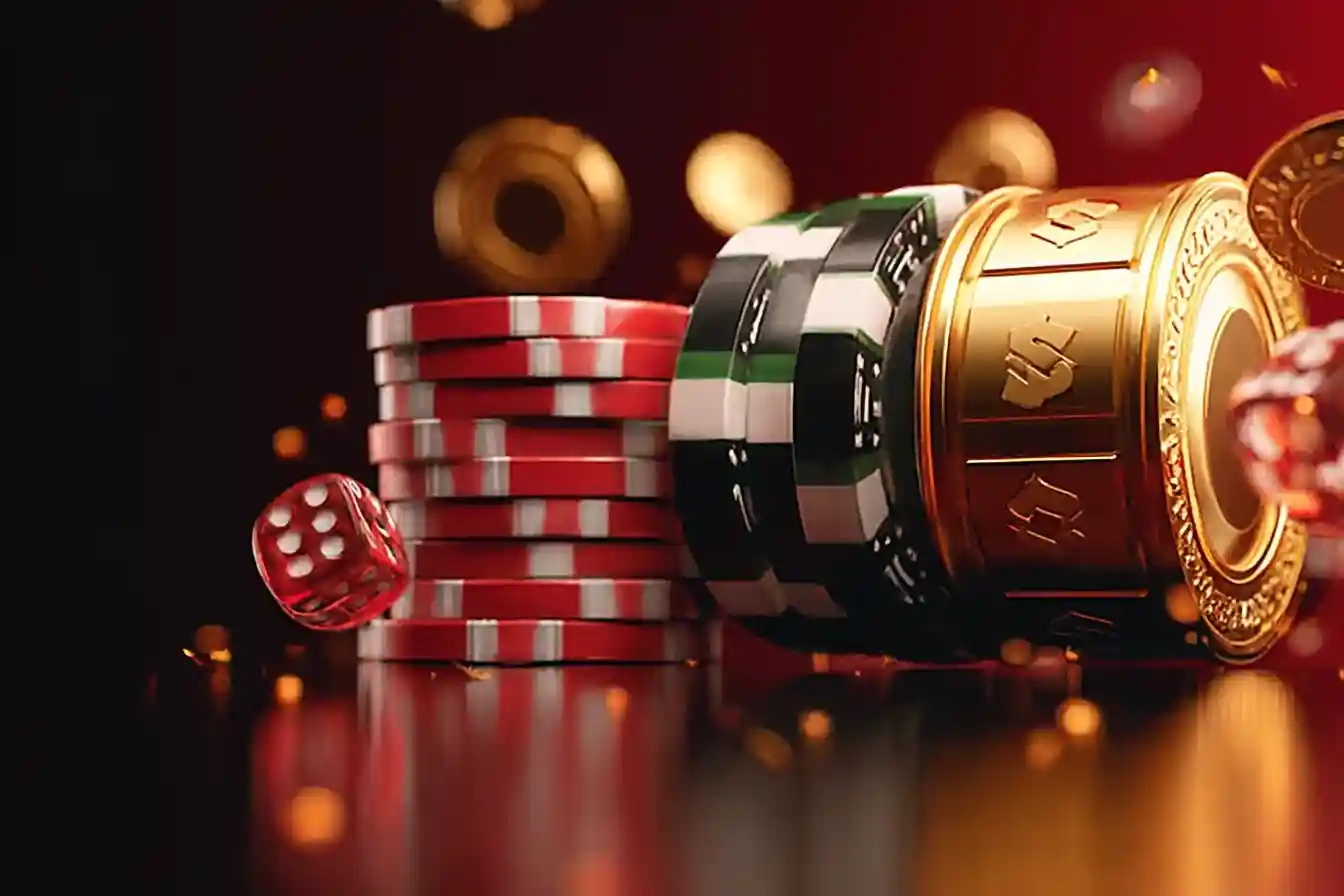 new free slot casino games