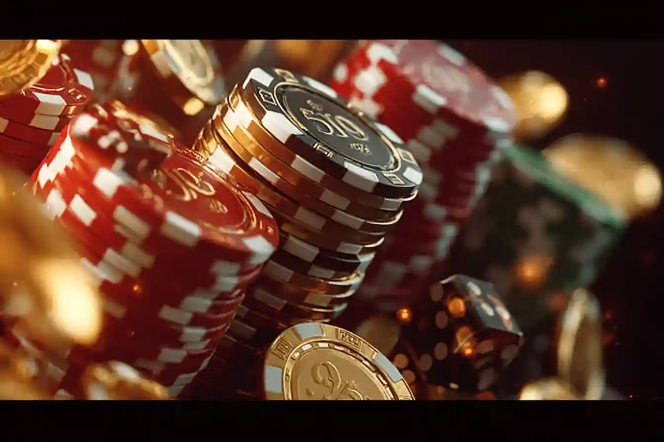 free casino and slot games