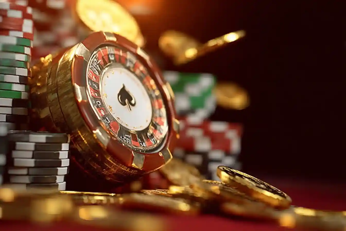 how to own a slot machine