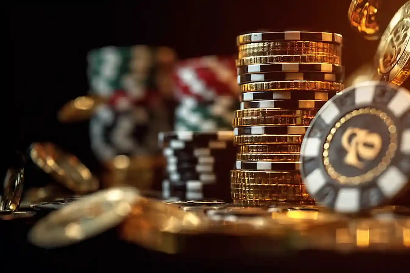 play slot machine games online for free