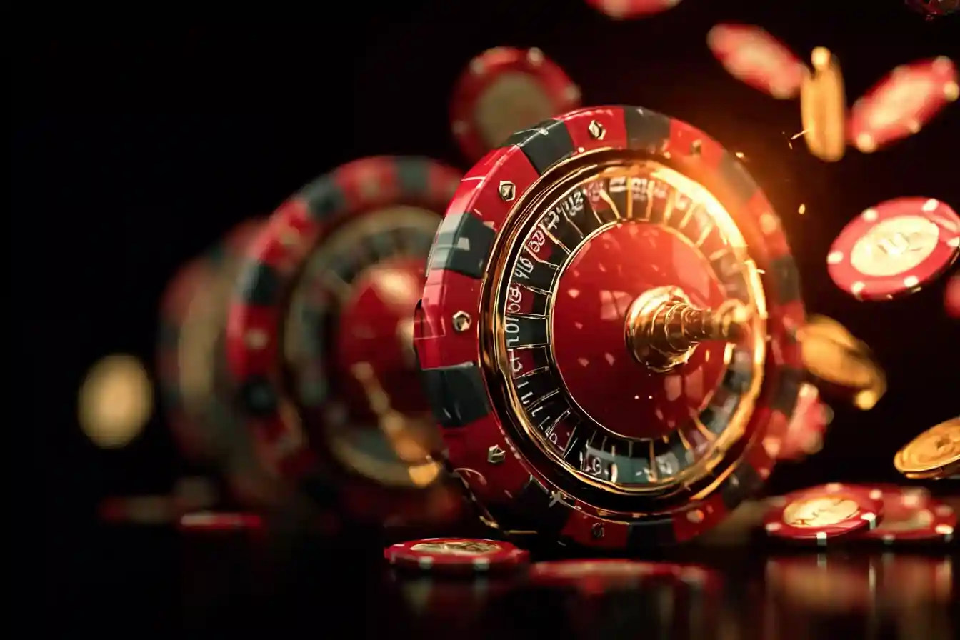 free casino slot games with free spins