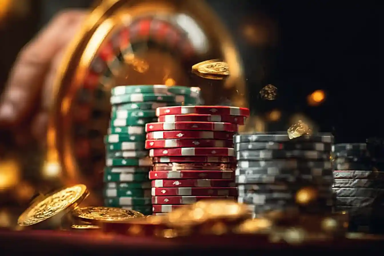 download casino slot games free